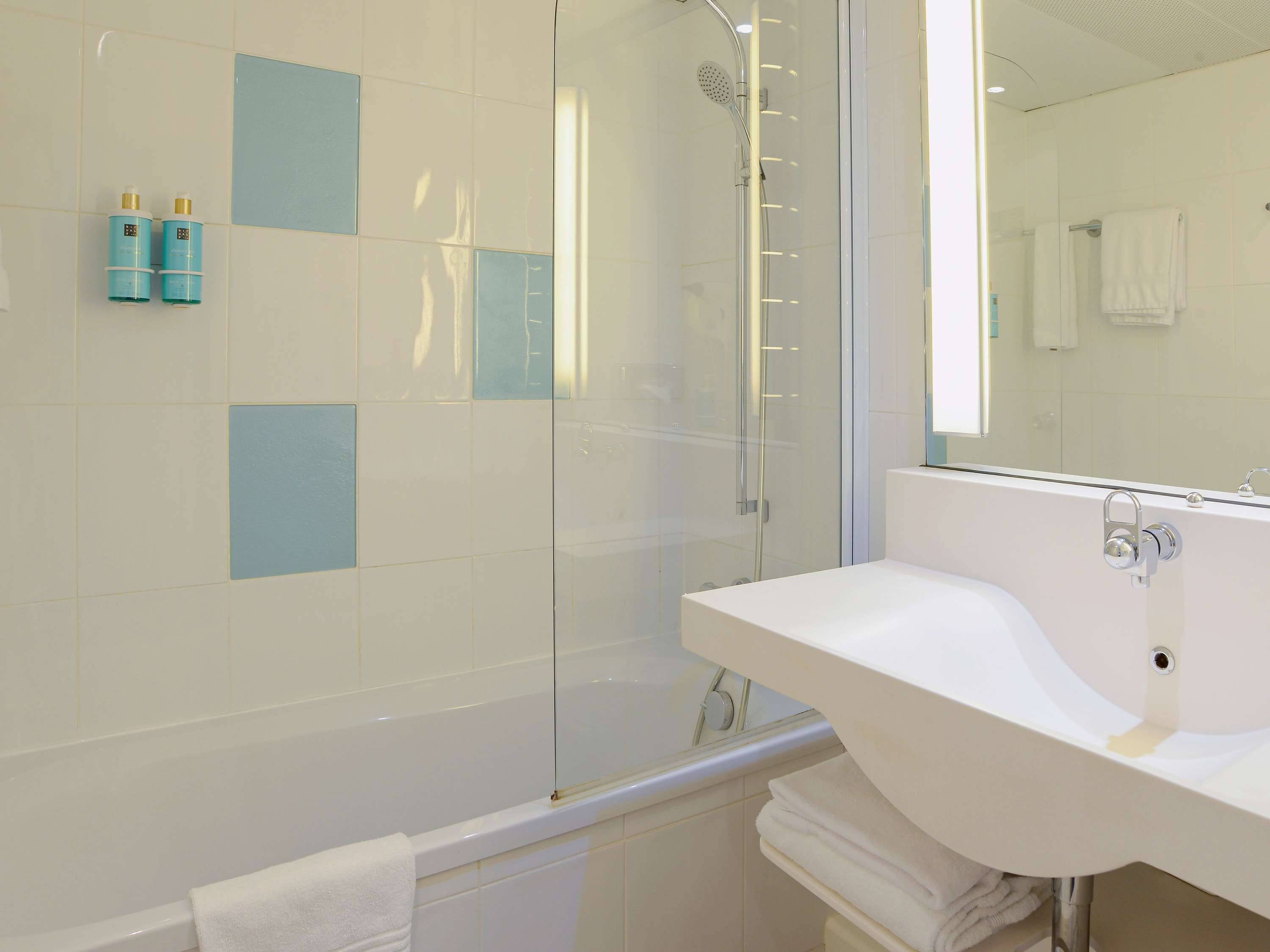 Novotel Toulouse Purpan Airport