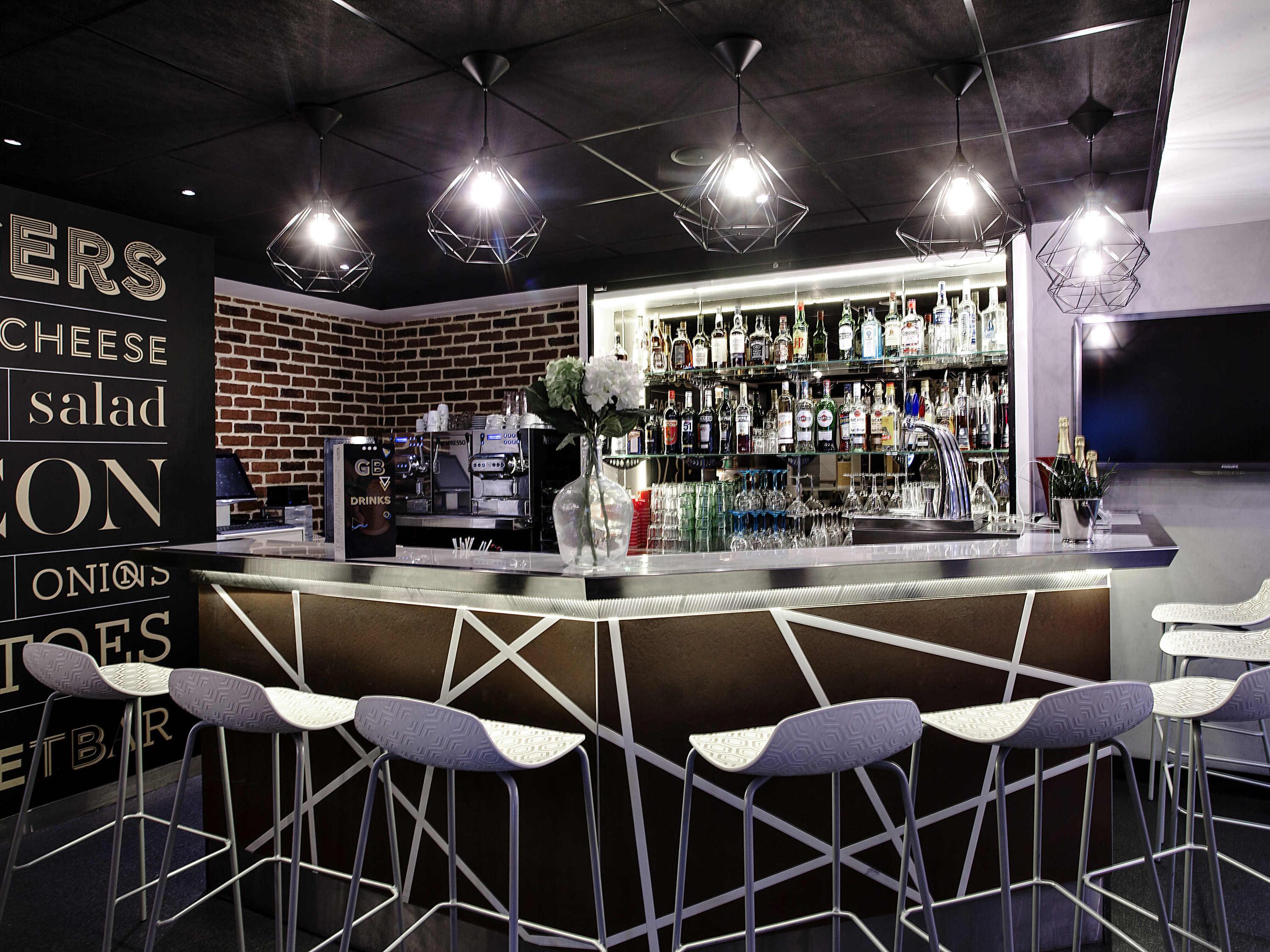 Novotel Toulouse Purpan Airport