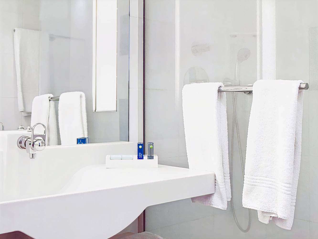 Novotel Toulouse Purpan Airport