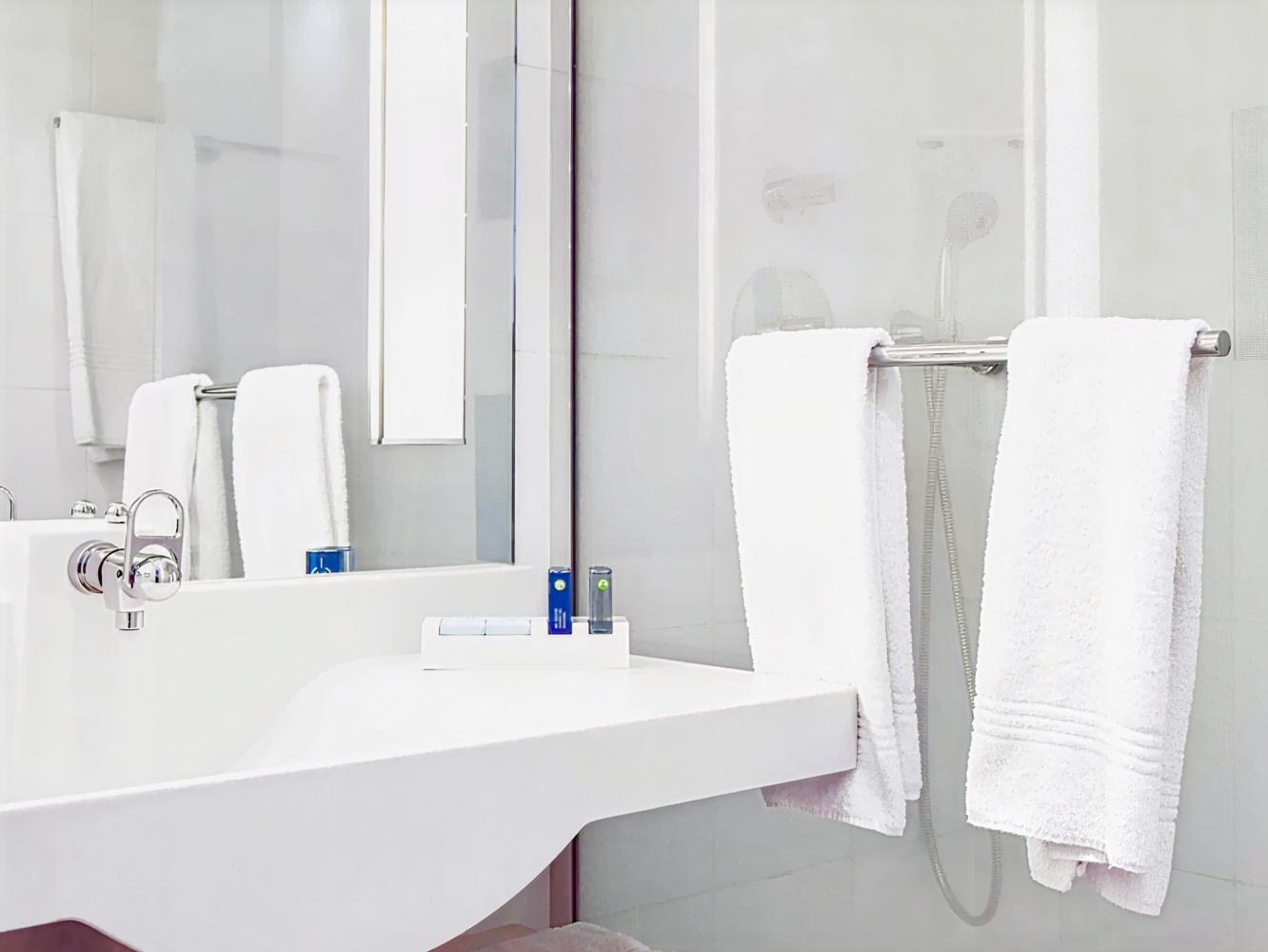 Novotel Toulouse Purpan Airport