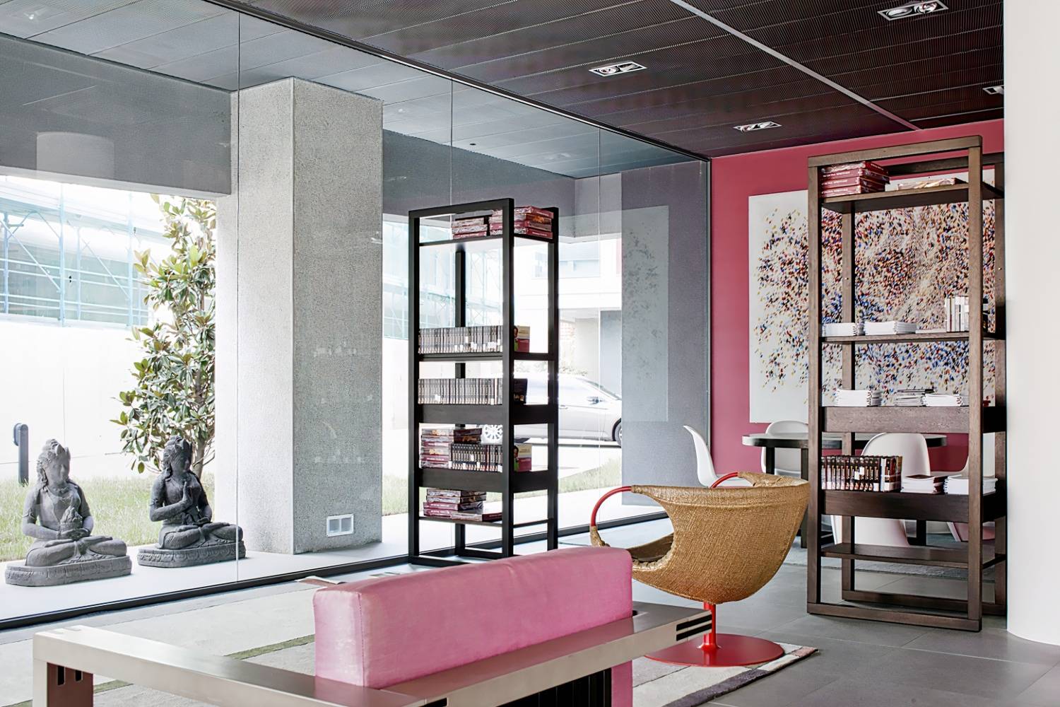 Zambala Luxury Apartments