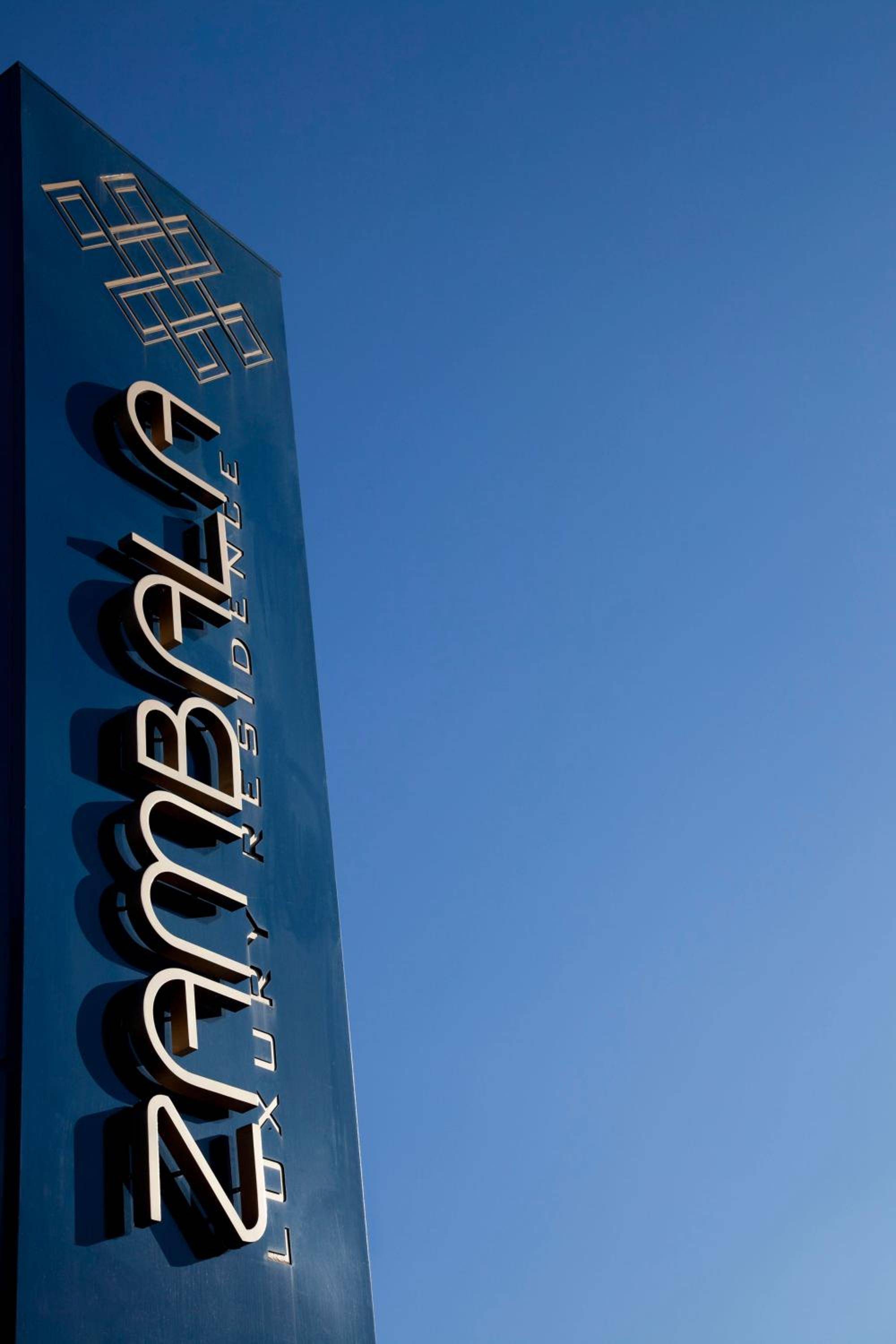 Zambala Luxury Apartments