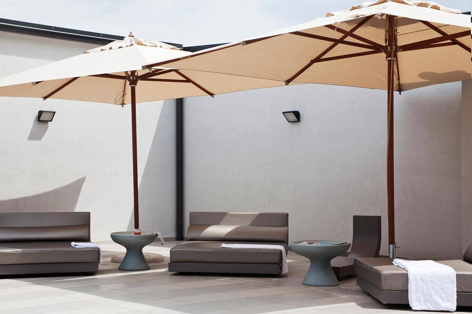 Zambala Luxury Apartments