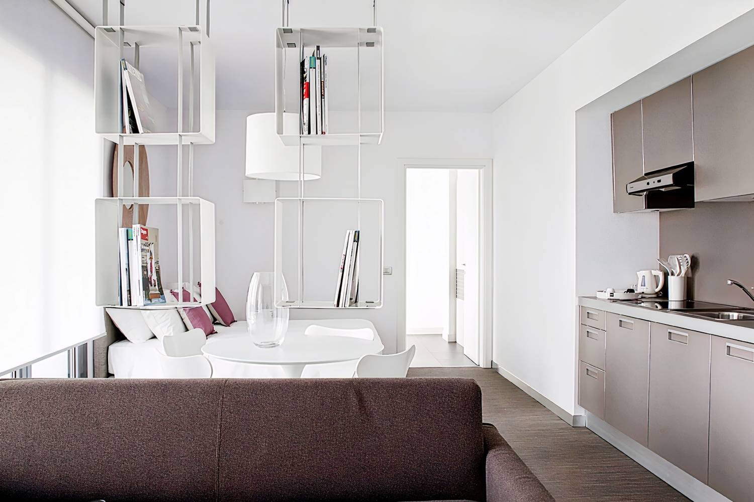 Zambala Luxury Apartments