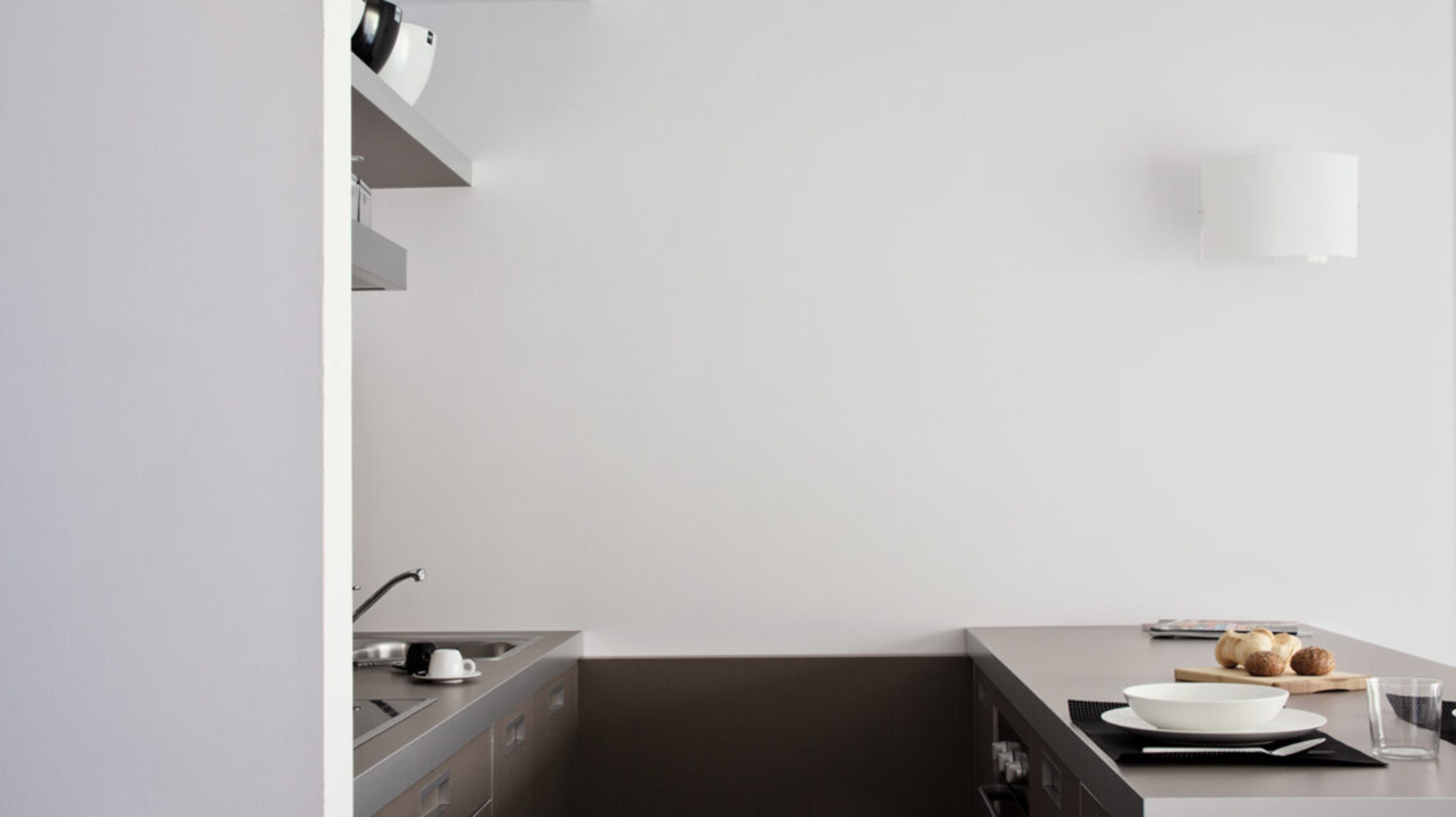 Zambala Luxury Apartments