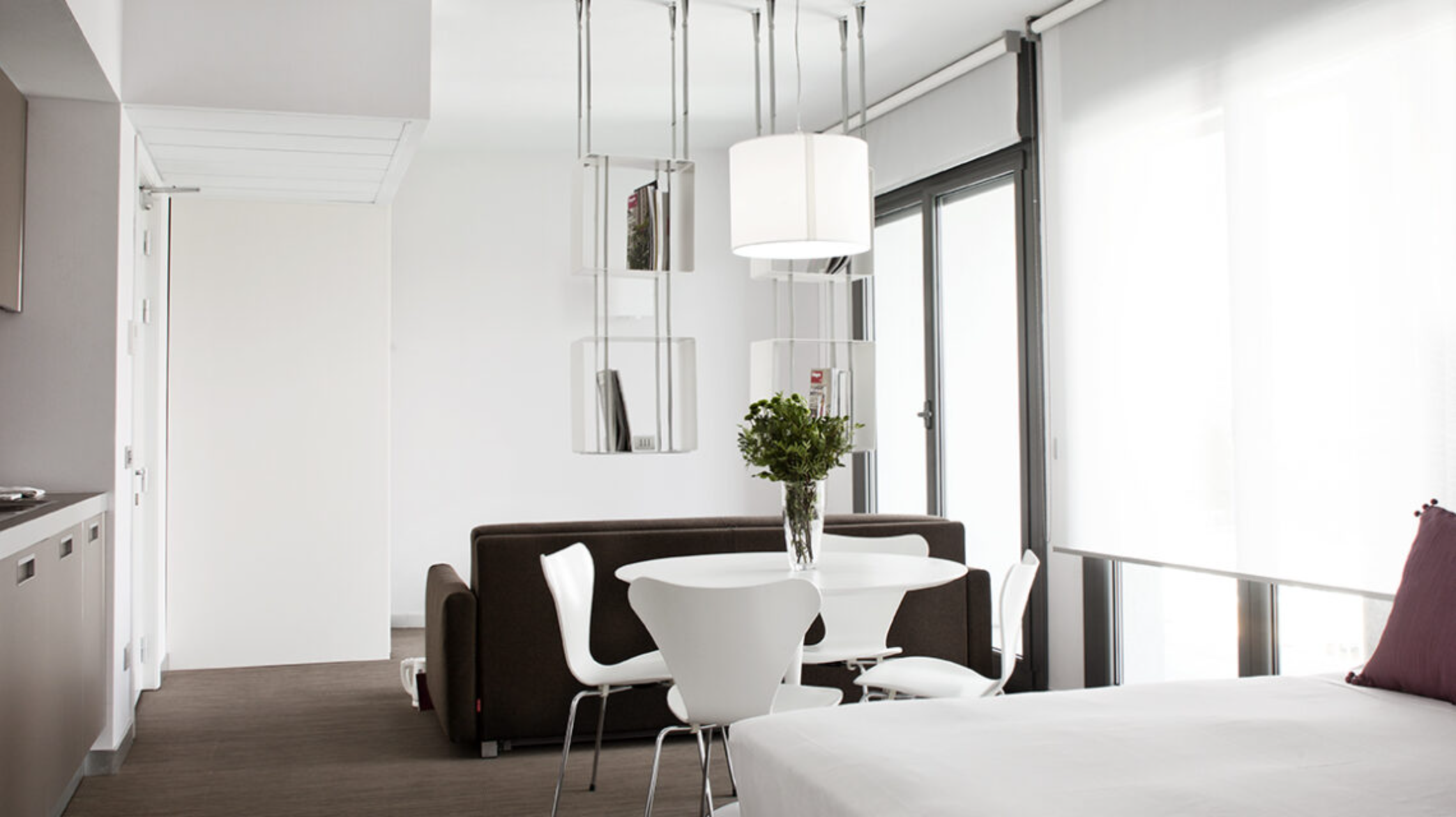 Zambala Luxury Apartments