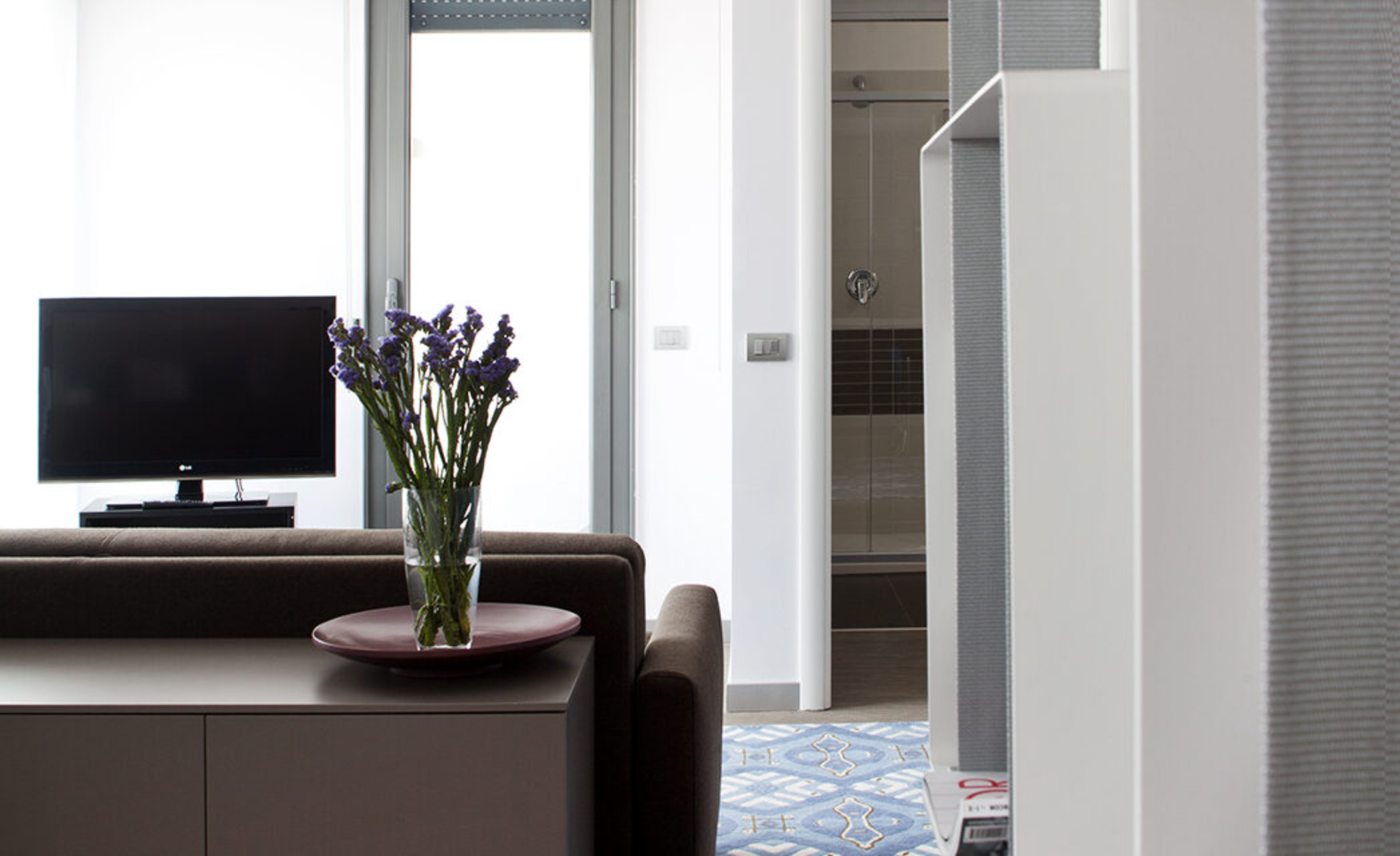 Zambala Luxury Apartments