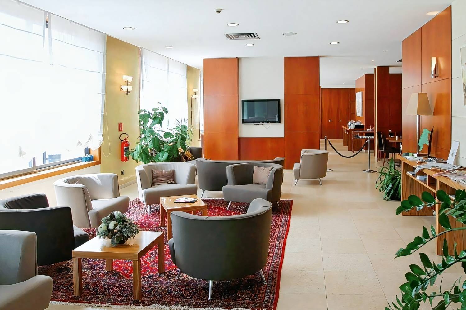 MH Hotel Piacenza Fiera