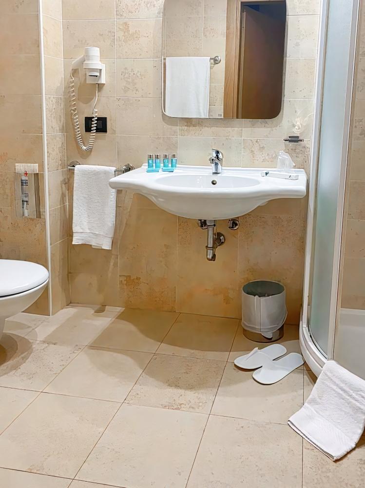 MH Hotel Piacenza Fiera