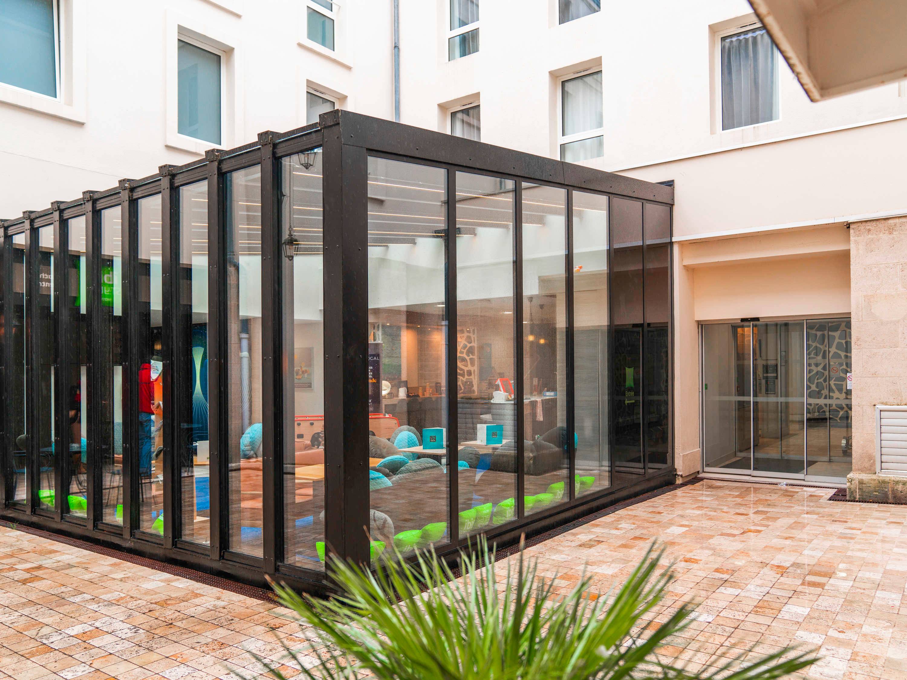 Ibis Styles La Rochelle Centre