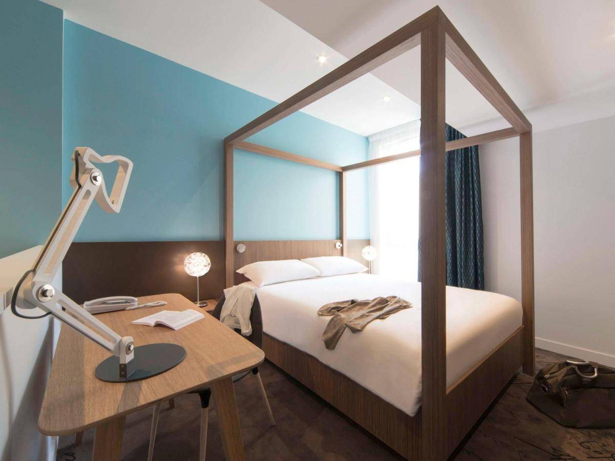 Ibis Styles La Rochelle Centre