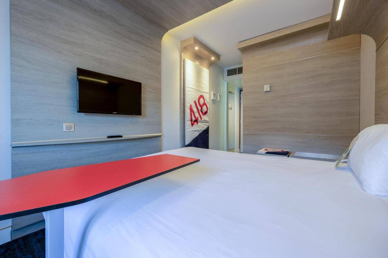 Ibis Styles La Rochelle Centre