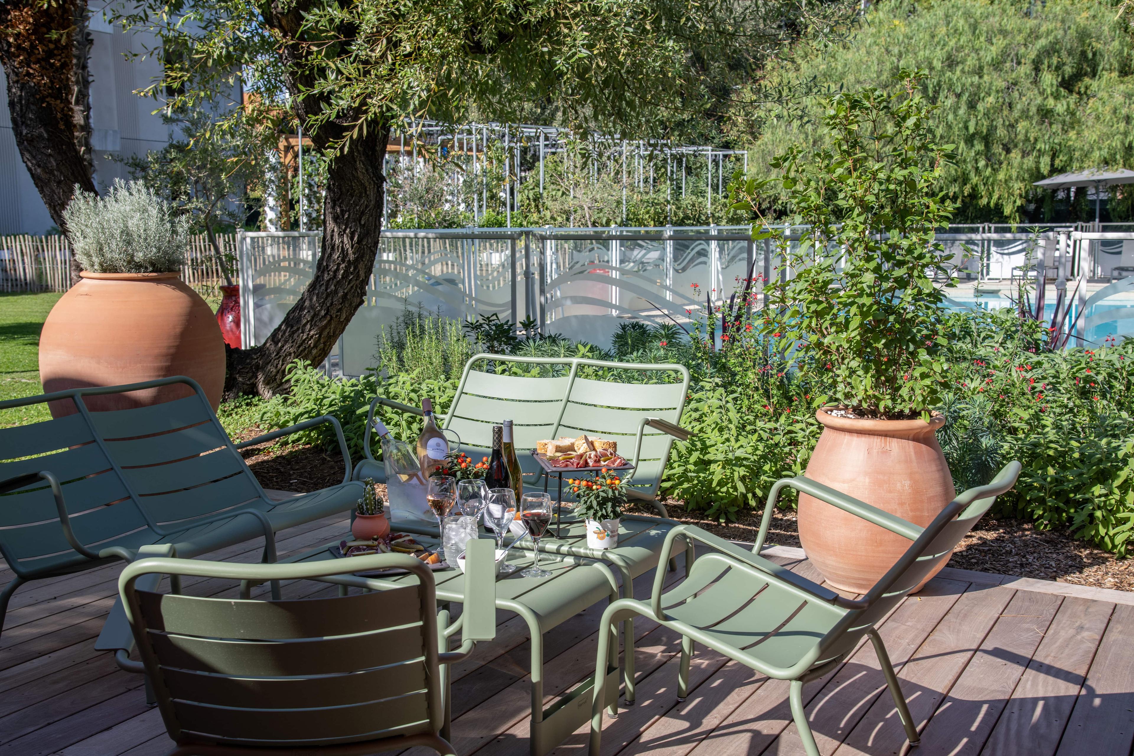 Novotel Nice Airport Cap 3000