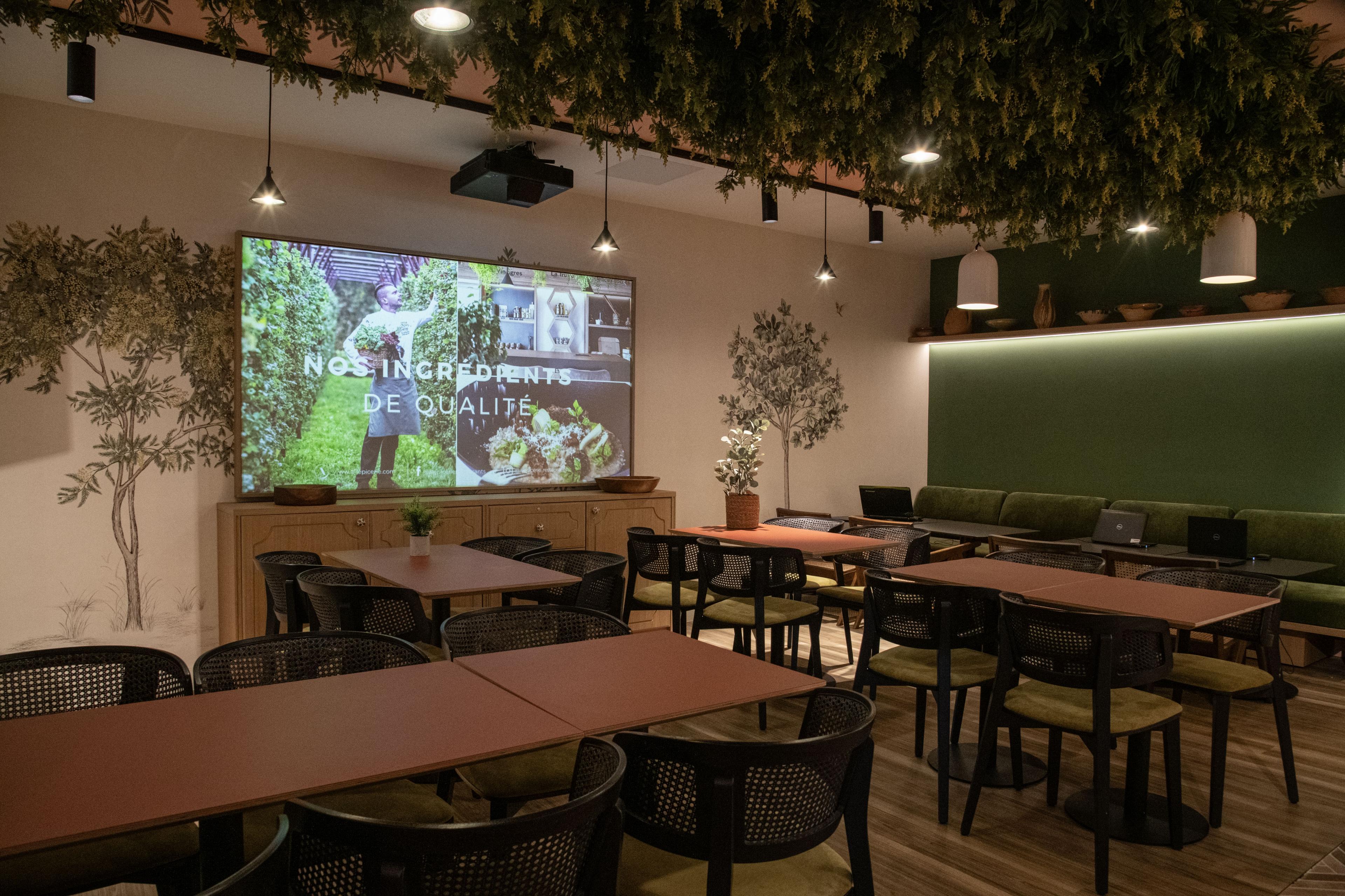 Novotel Nice Airport Cap 3000