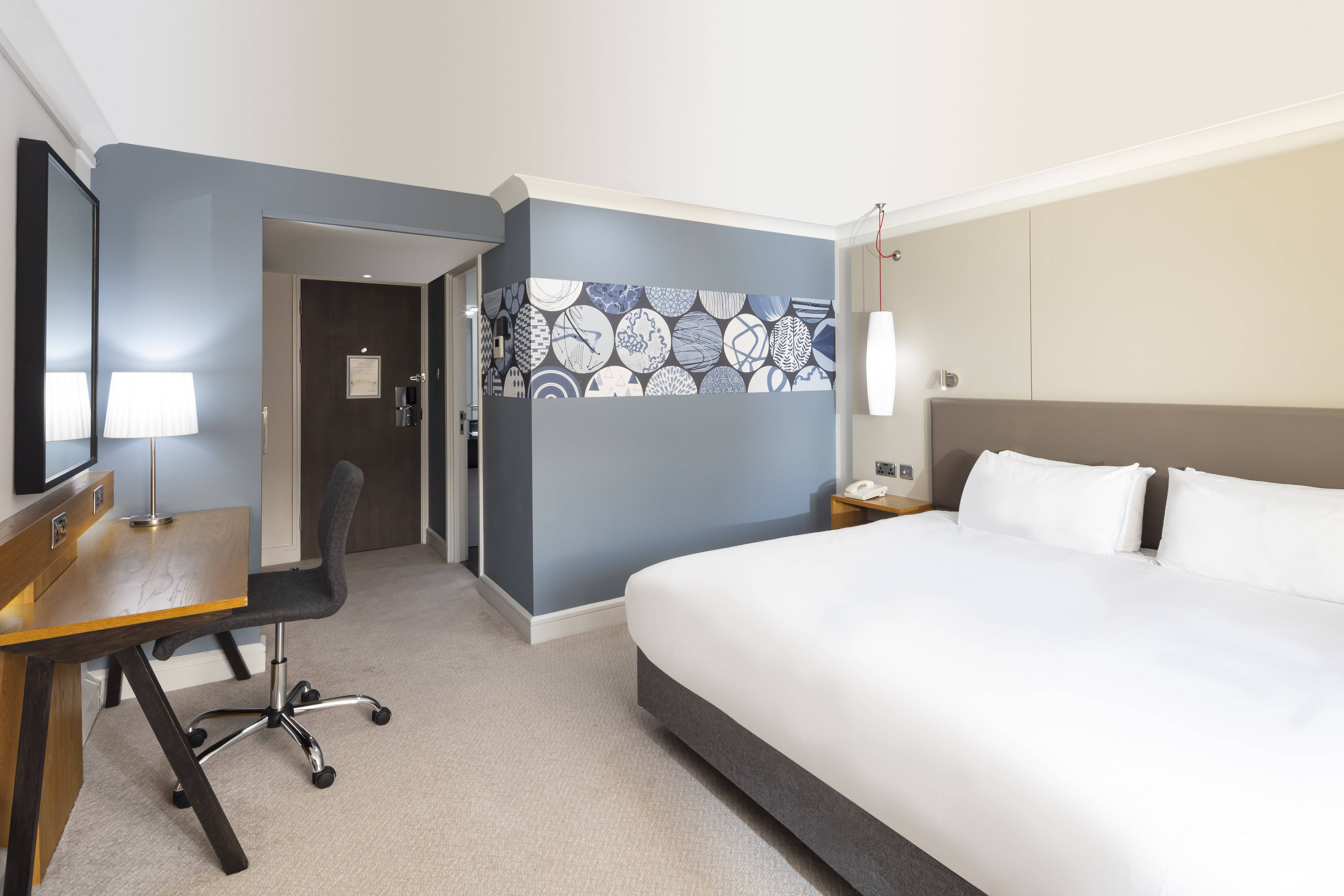 Crowne Plaza Harrogate, an IHG Hotel