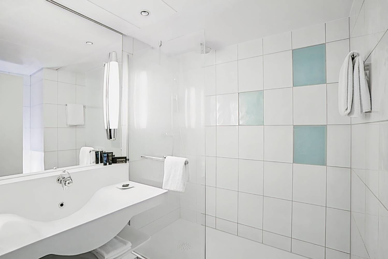 Novotel Marseille Vieux-Port