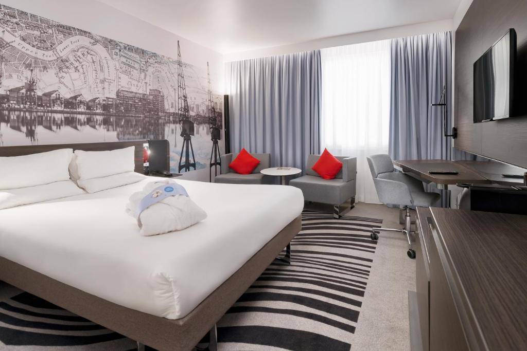 Novotel London Excel