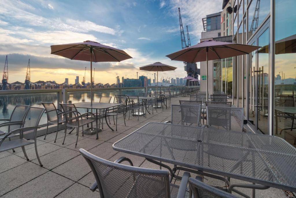 Novotel London Excel