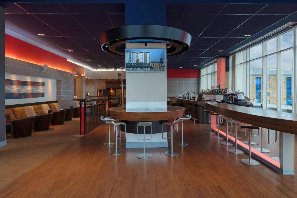 Novotel London Excel