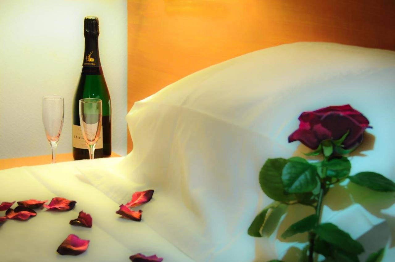 Hôtel Eden Montmartre