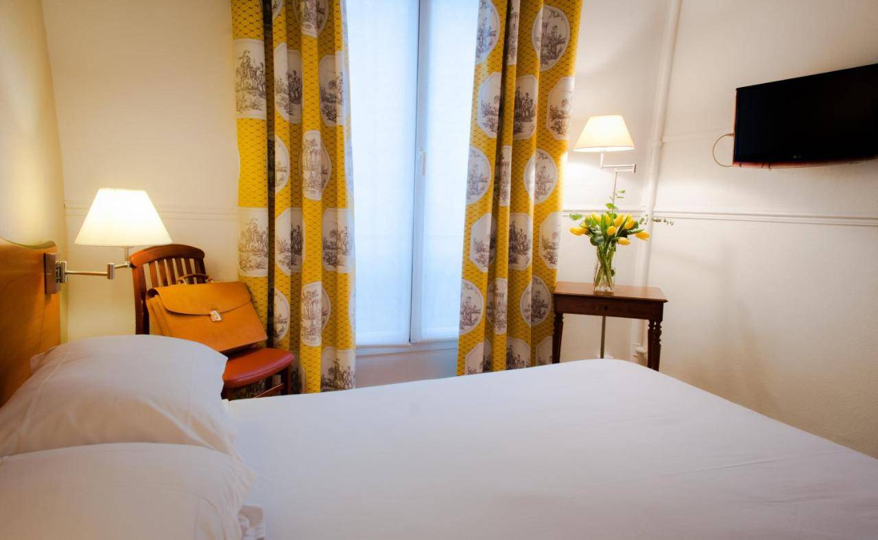 Hôtel Eden Montmartre