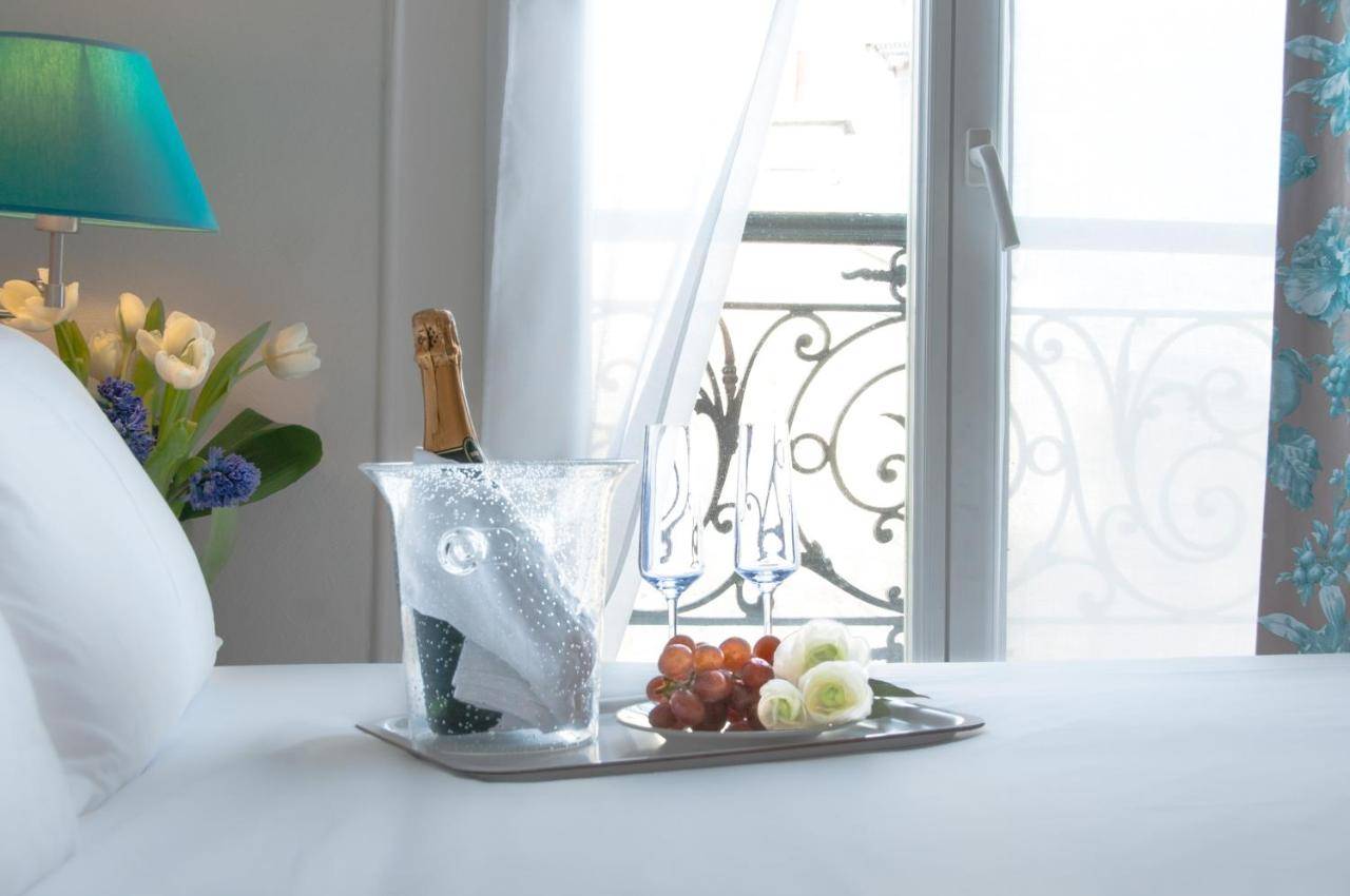 Hôtel Eden Montmartre