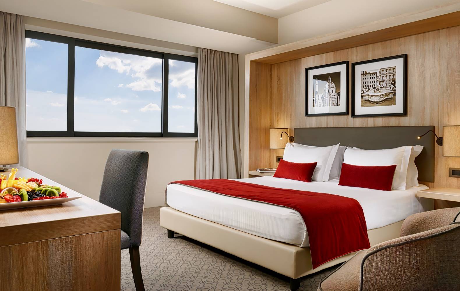 A.Roma Lifestyle Hotel