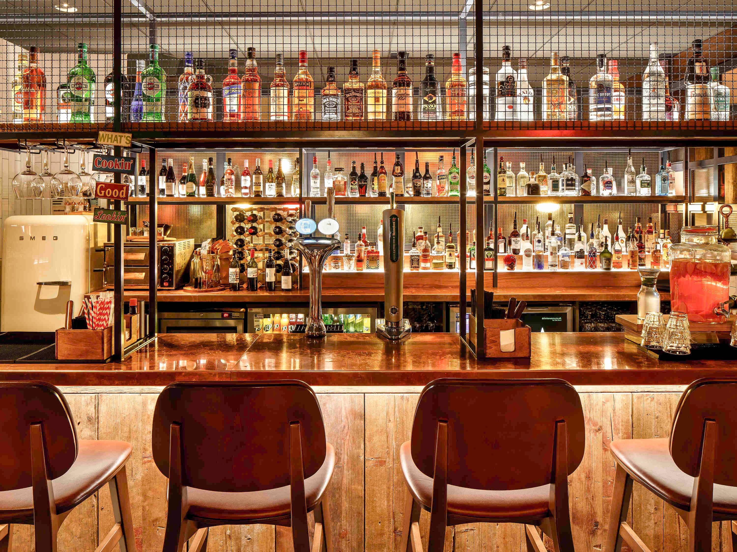 ibis Manchester Centre 96 Portland Street