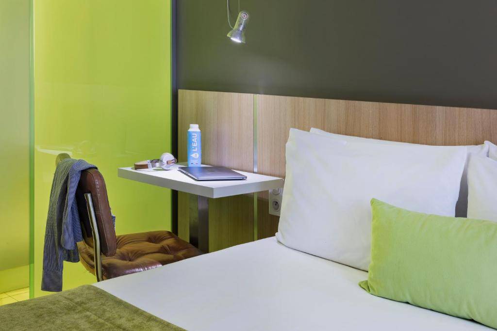 Mercure Paris Gare du Nord La Fayette Hotel