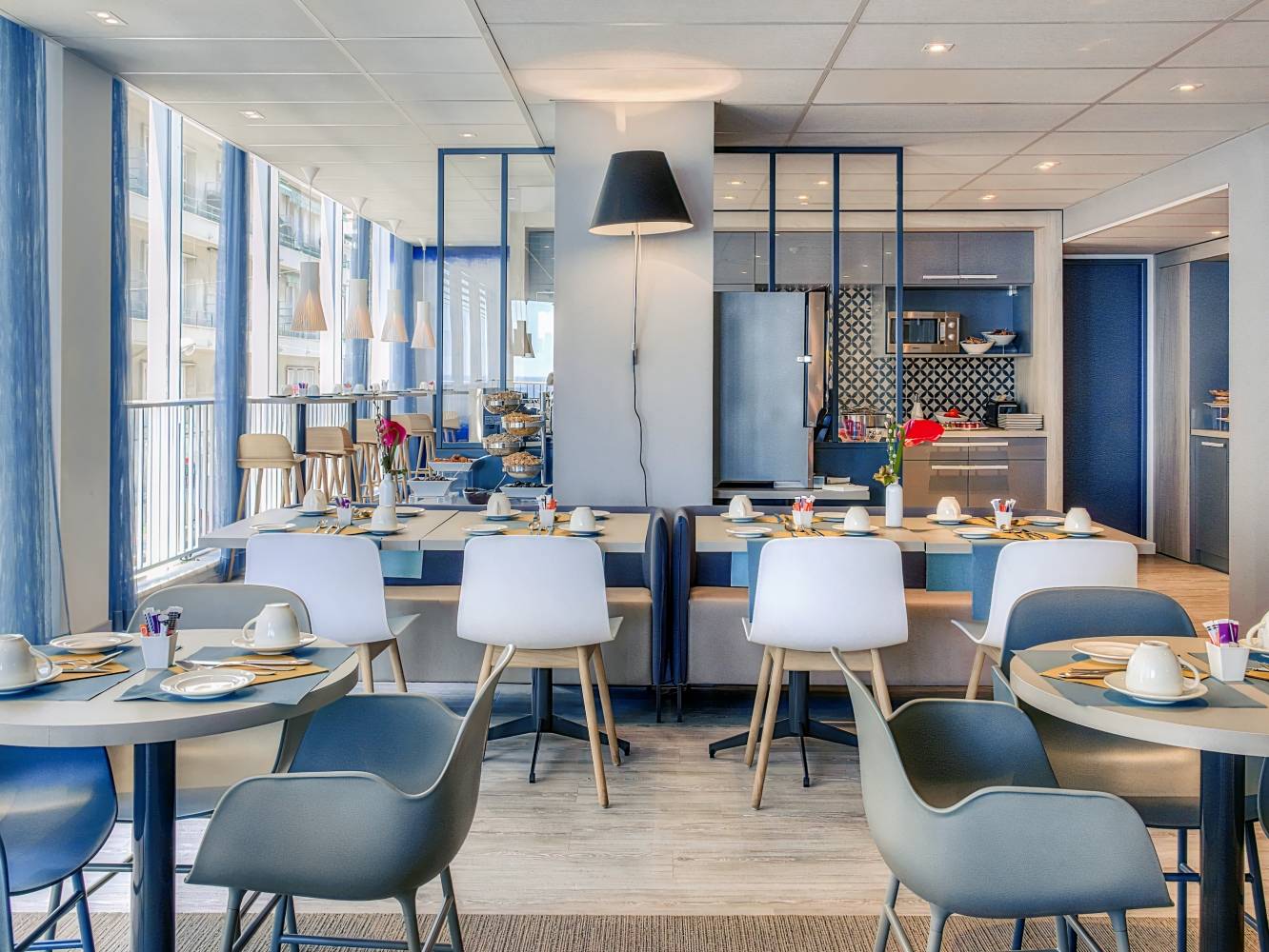 Mercure Nice Promenade des Anglais Hotel