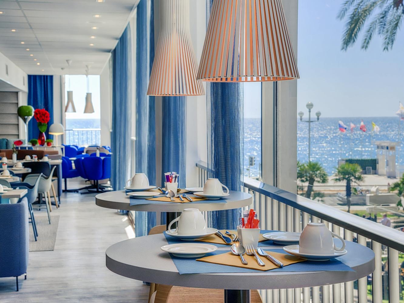 Mercure Nice Promenade des Anglais Hotel