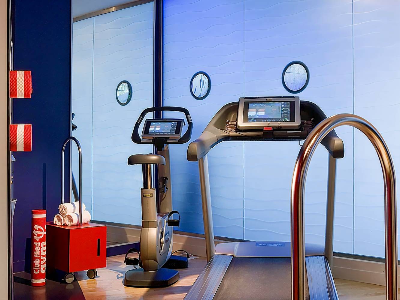 Hotel Mercure Paris CDG Airport & Convention