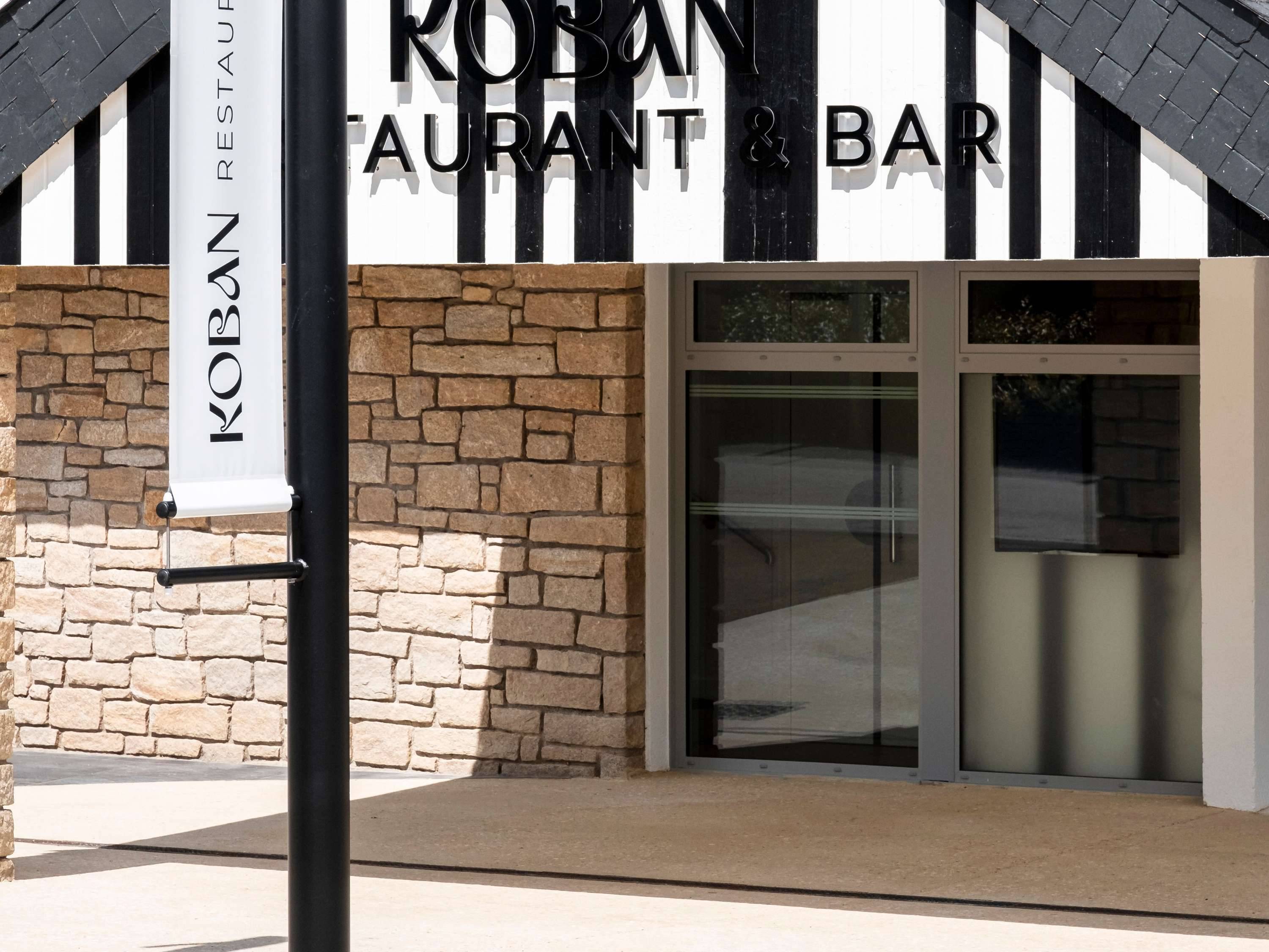 Mercure Quiberon Hotel and Spa (opening June 2024)