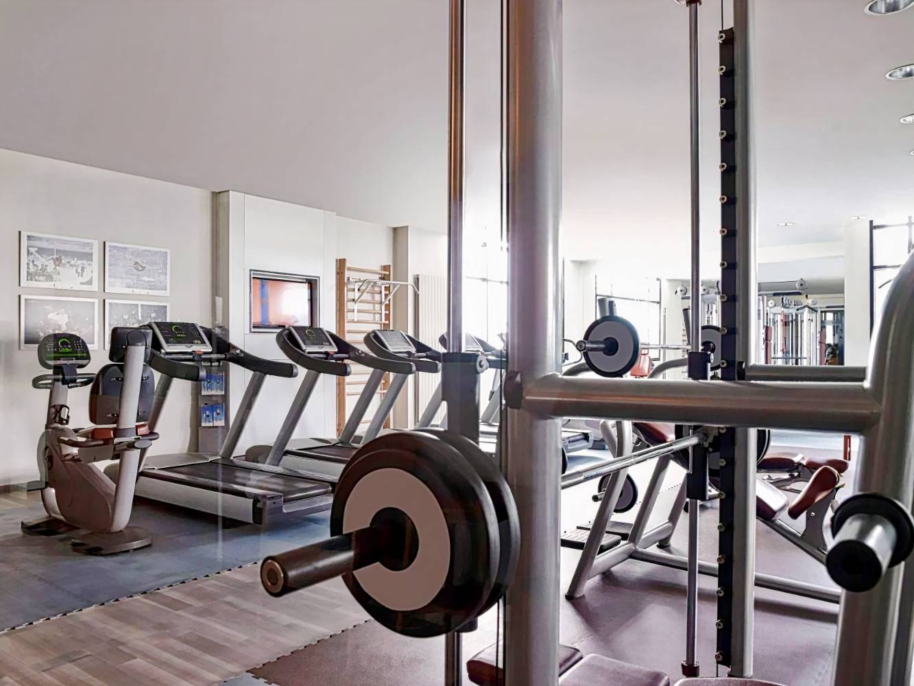 Novotel Paris Roissy CDG Convention