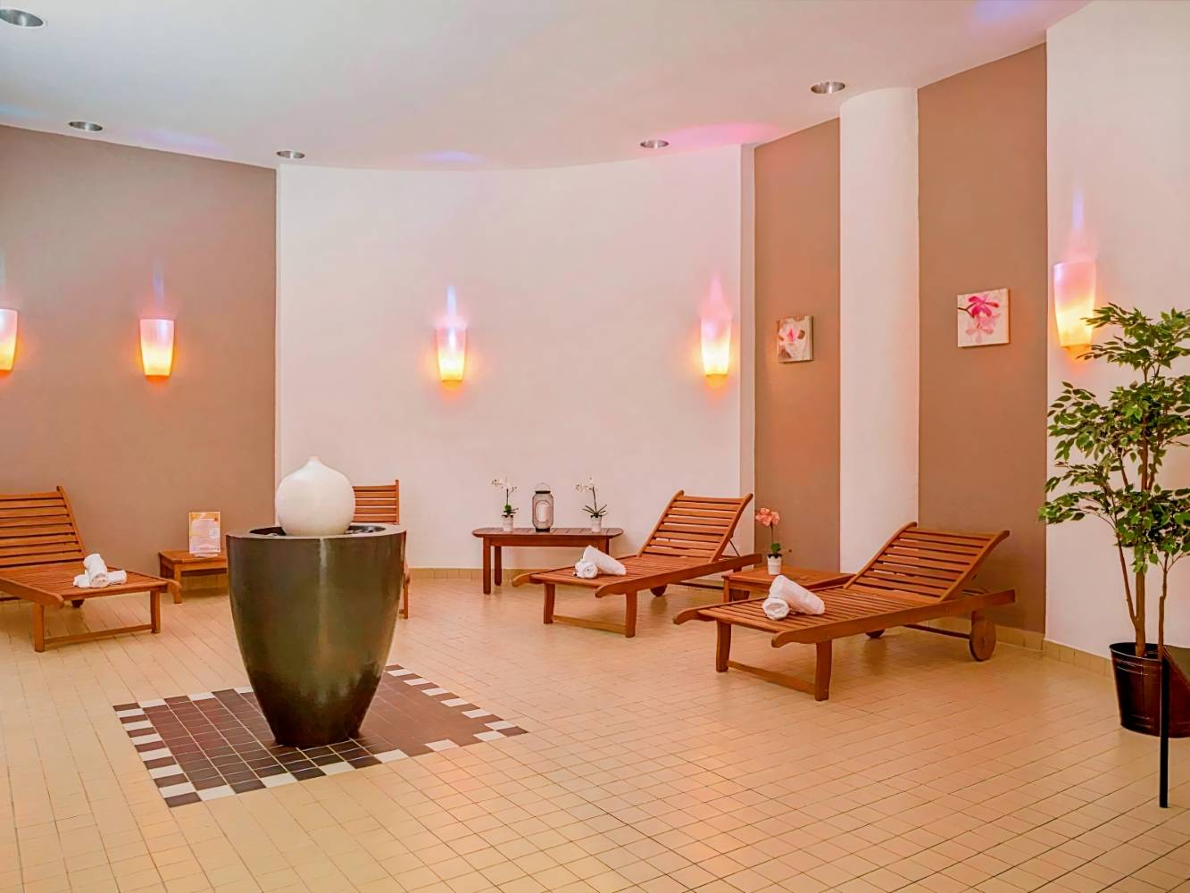 Novotel Paris Roissy CDG Convention