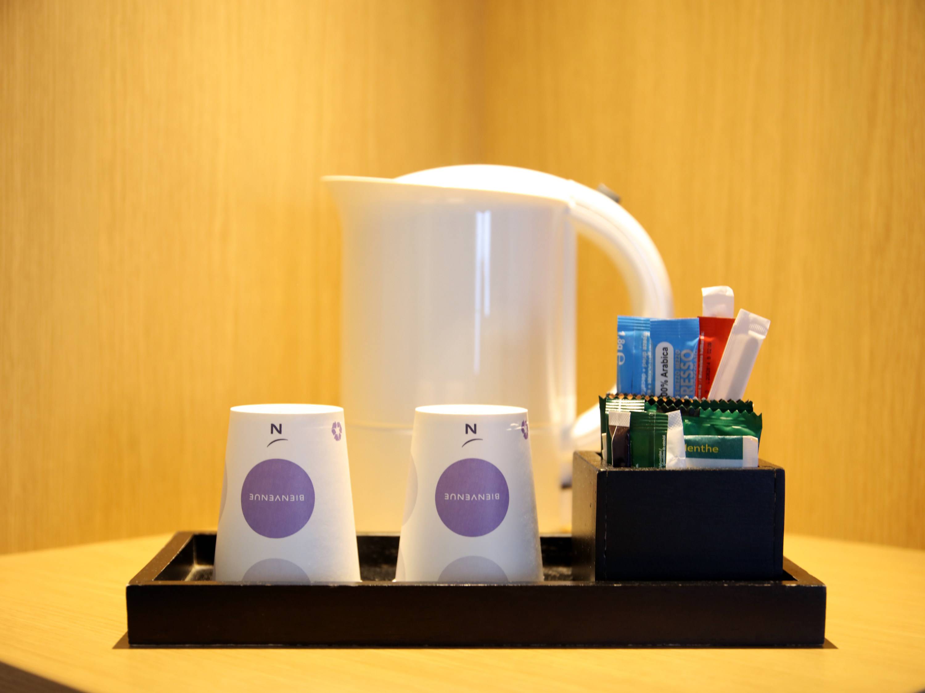 Novotel Lille Centre Grand-Place