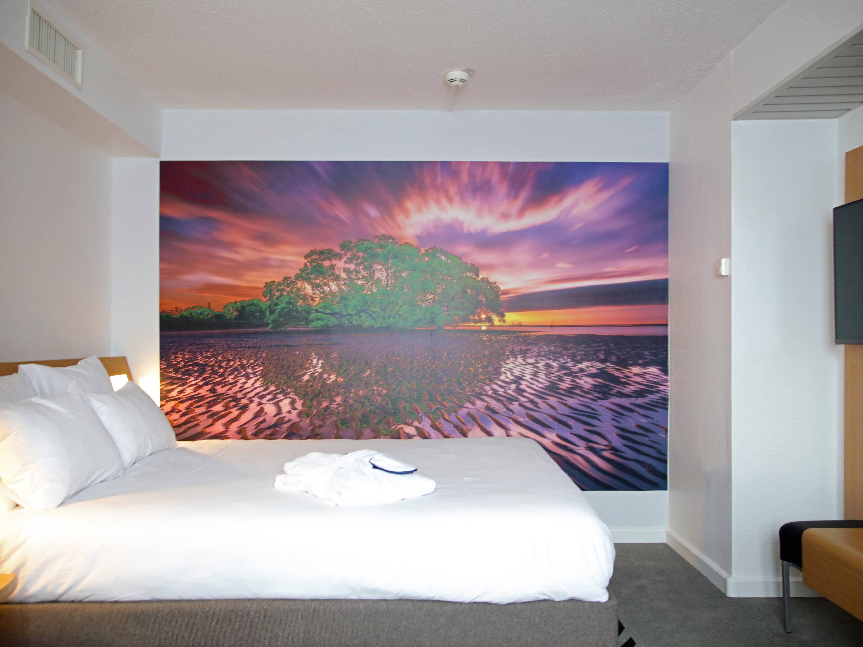 Novotel Lille Centre Grand-Place