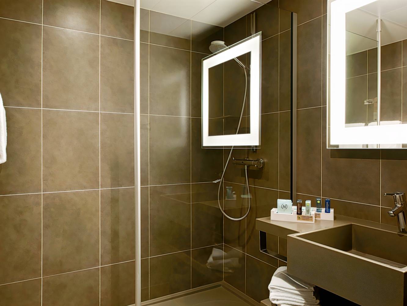 Novotel Lille Centre Grand-Place