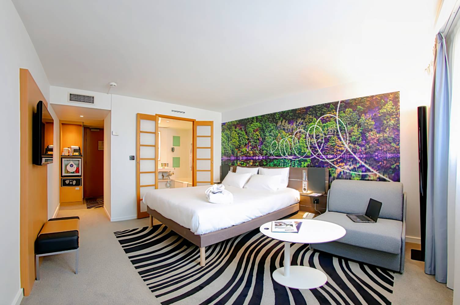 Novotel Lille Centre Grand-Place