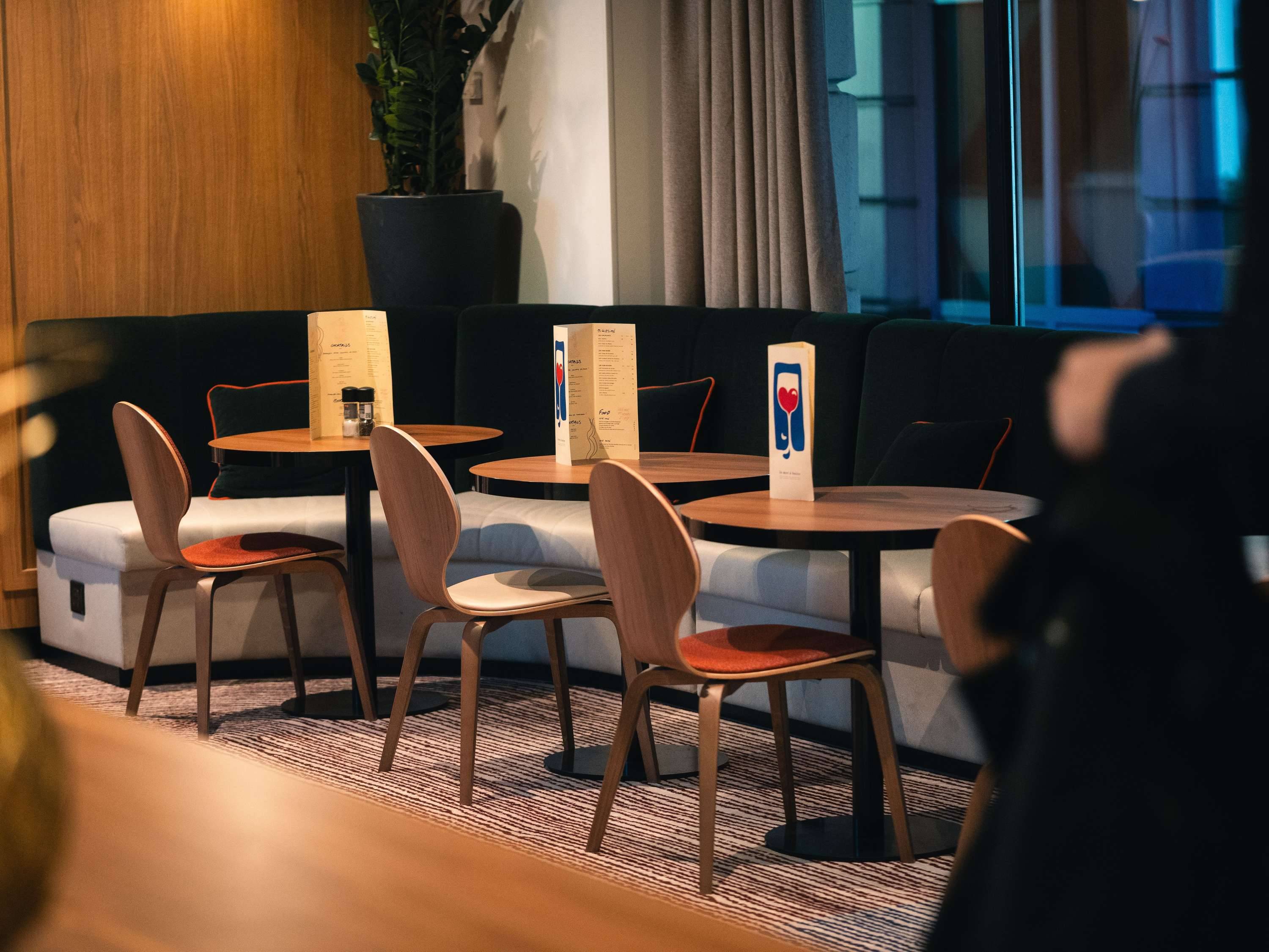 Novotel Lille Centre Grand-Place