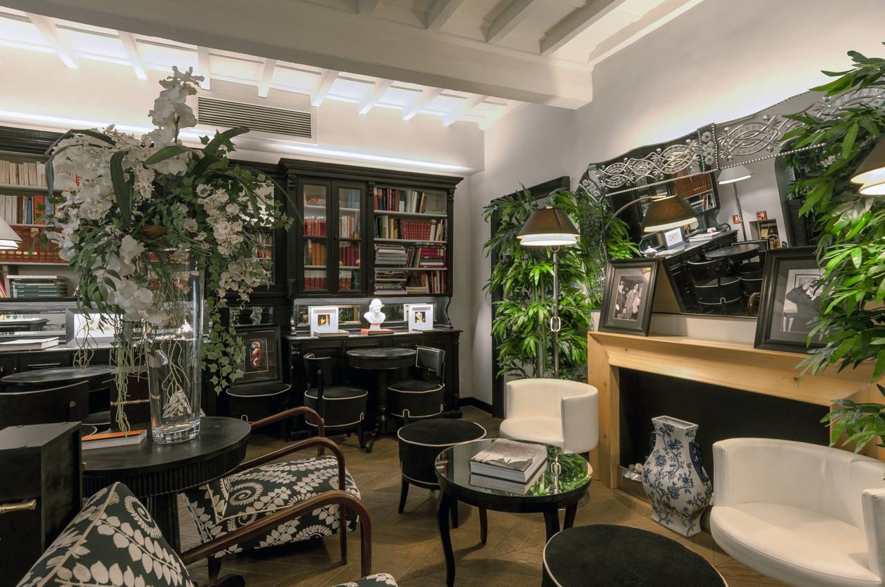 Cellai Hotel Florence