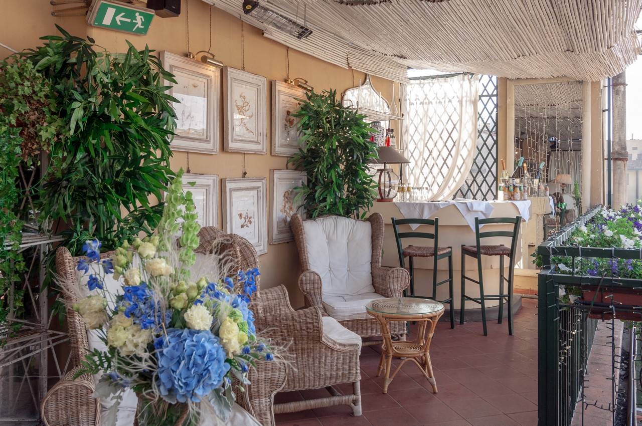 Cellai Hotel Florence