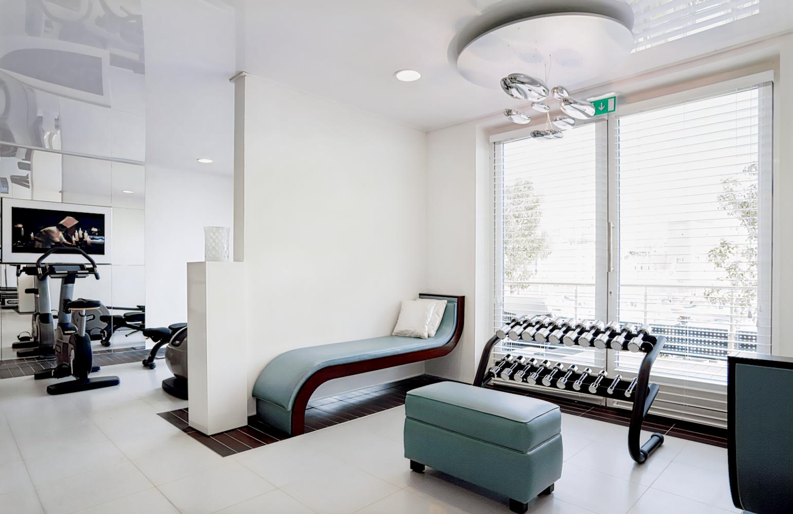 Sofitel Marseille Vieux-Port