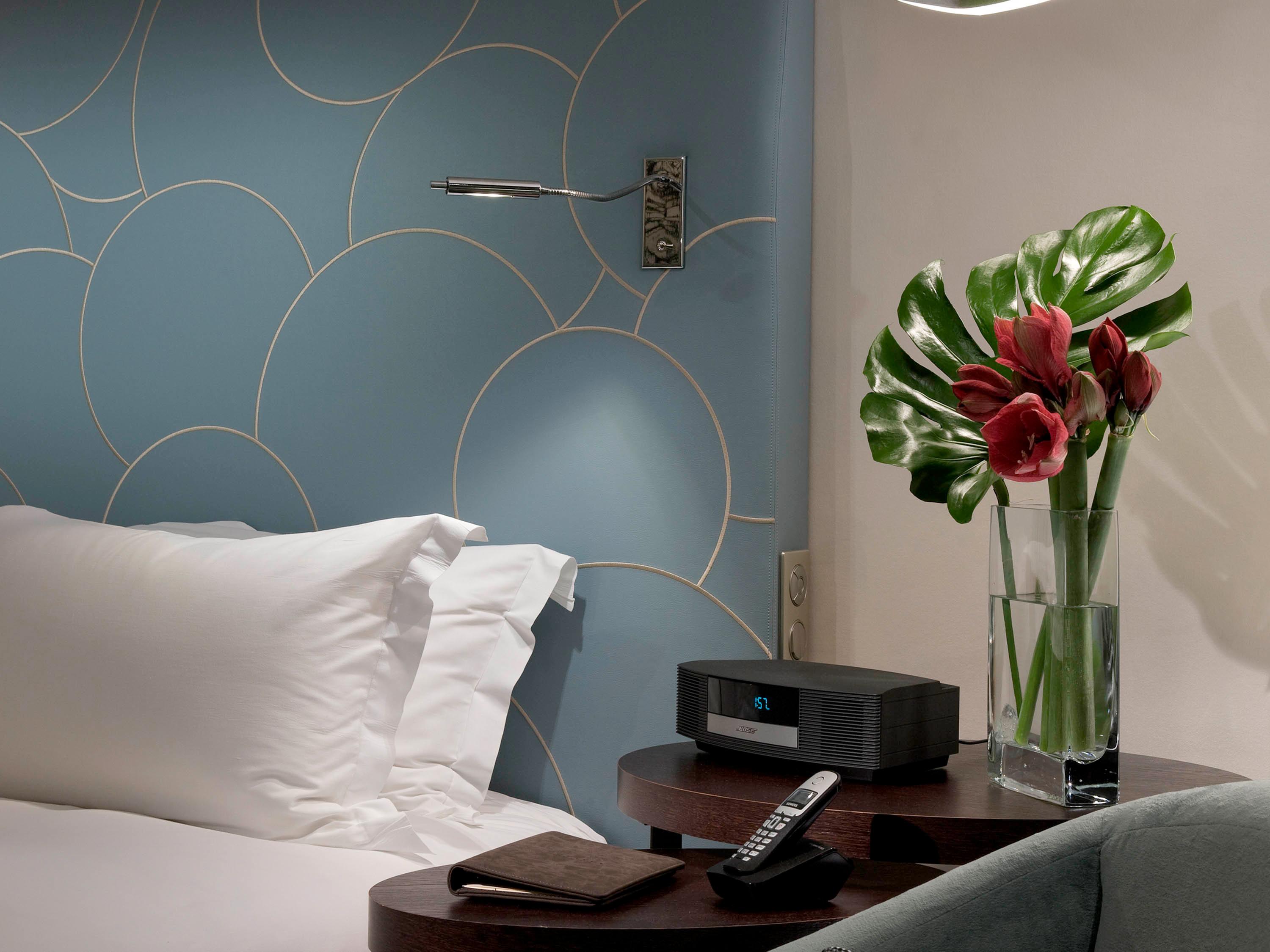 Sofitel Marseille Vieux-Port