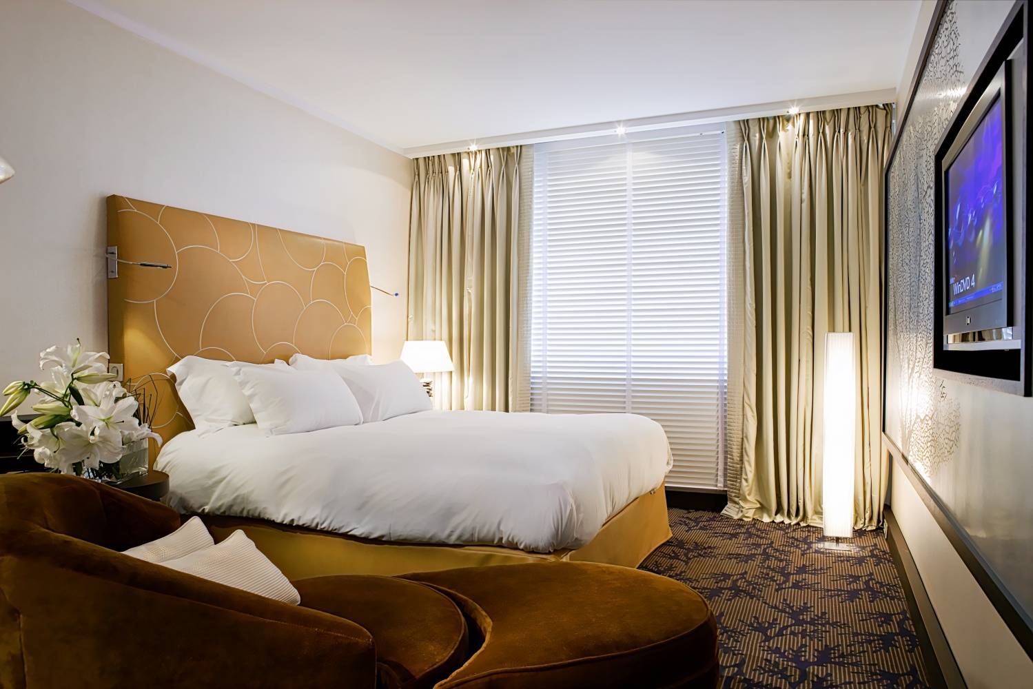 Sofitel Marseille Vieux-Port