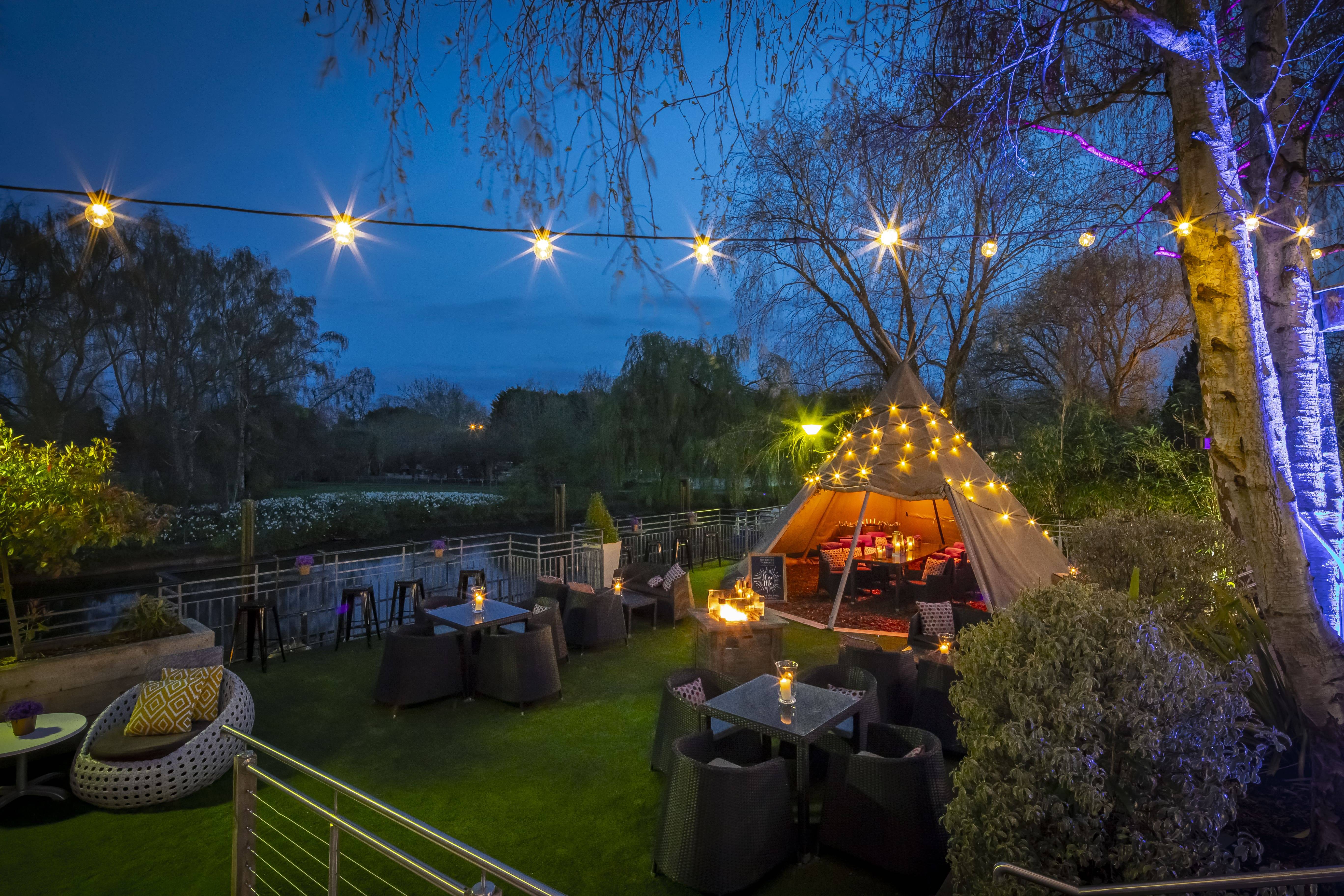 Crowne Plaza Stratford Upon Avon, an IHG Hotel