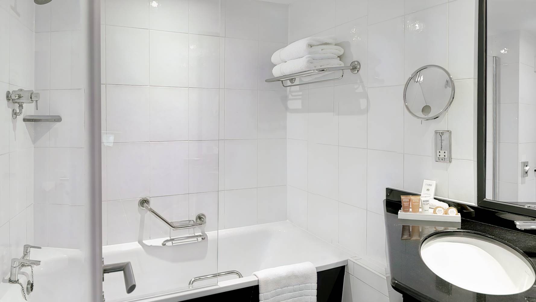 Crowne Plaza Stratford Upon Avon, an IHG Hotel