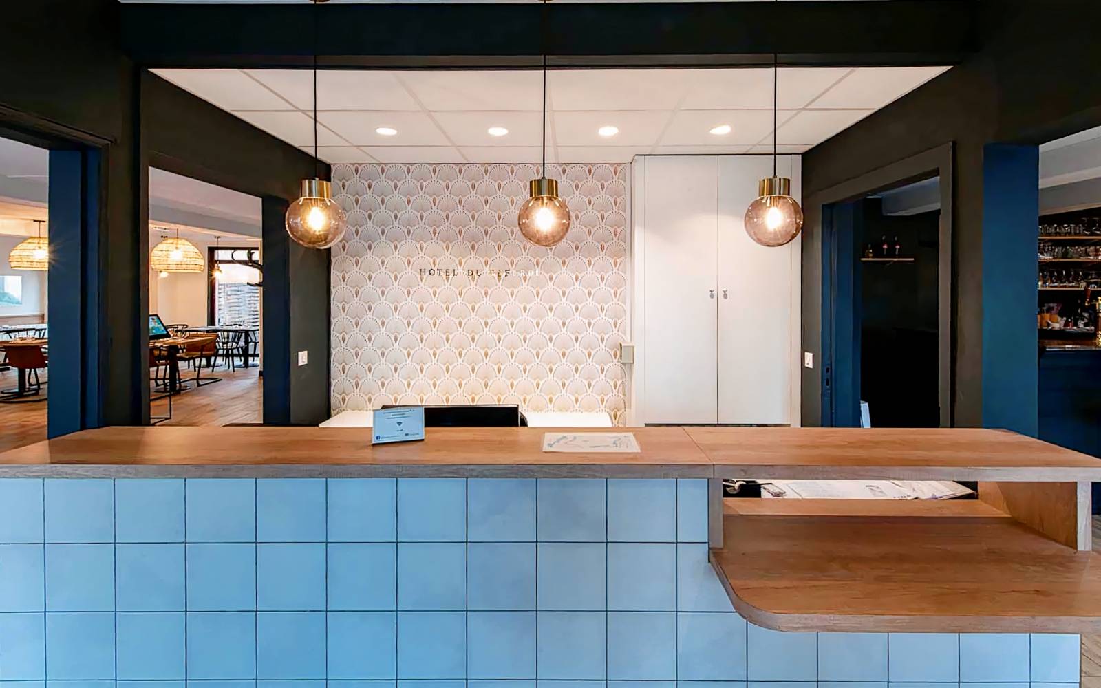 Hôtel du Beffroi Gravelines Dunkerque