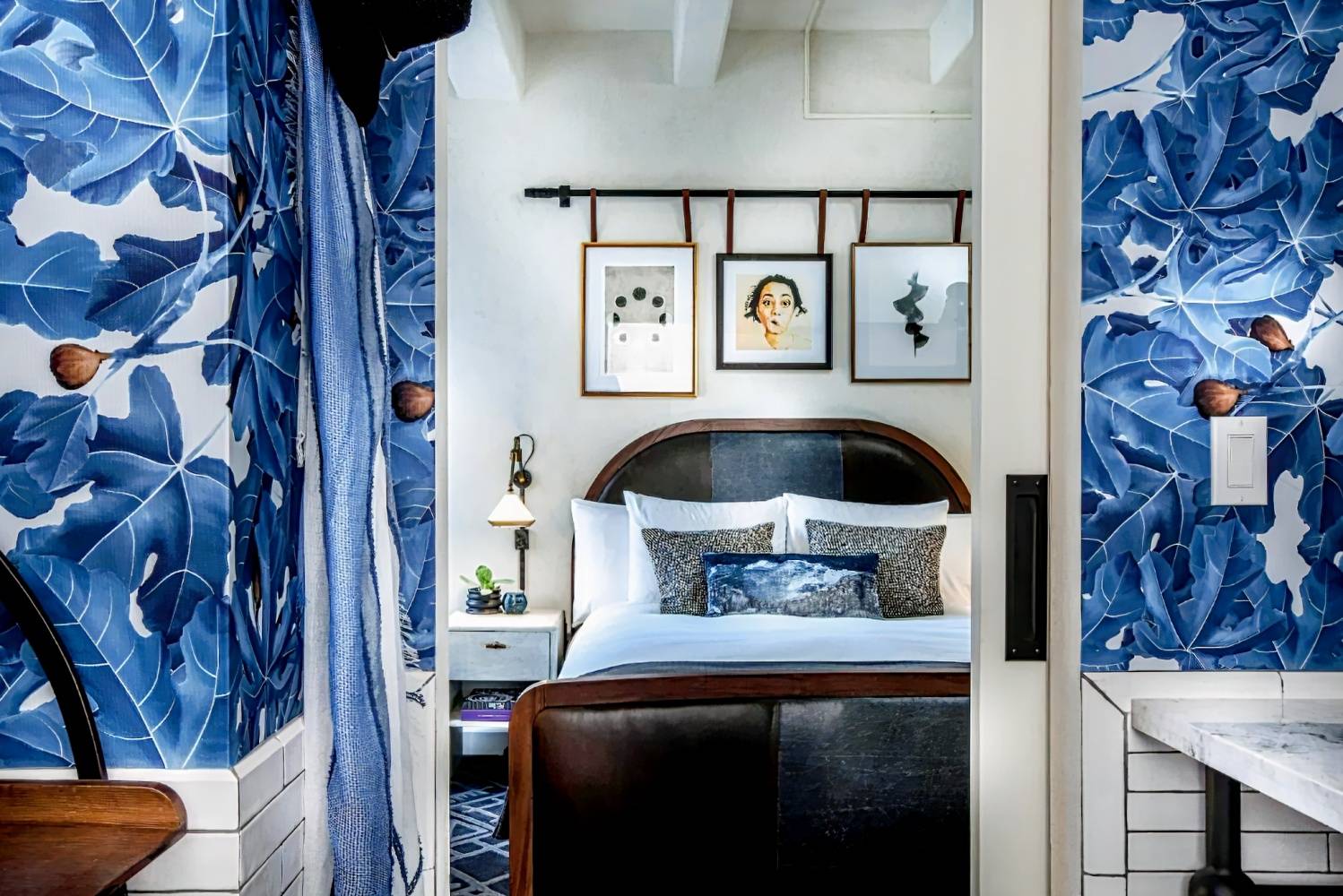 Hotel Figueroa, Unbound Collection by Hyatt