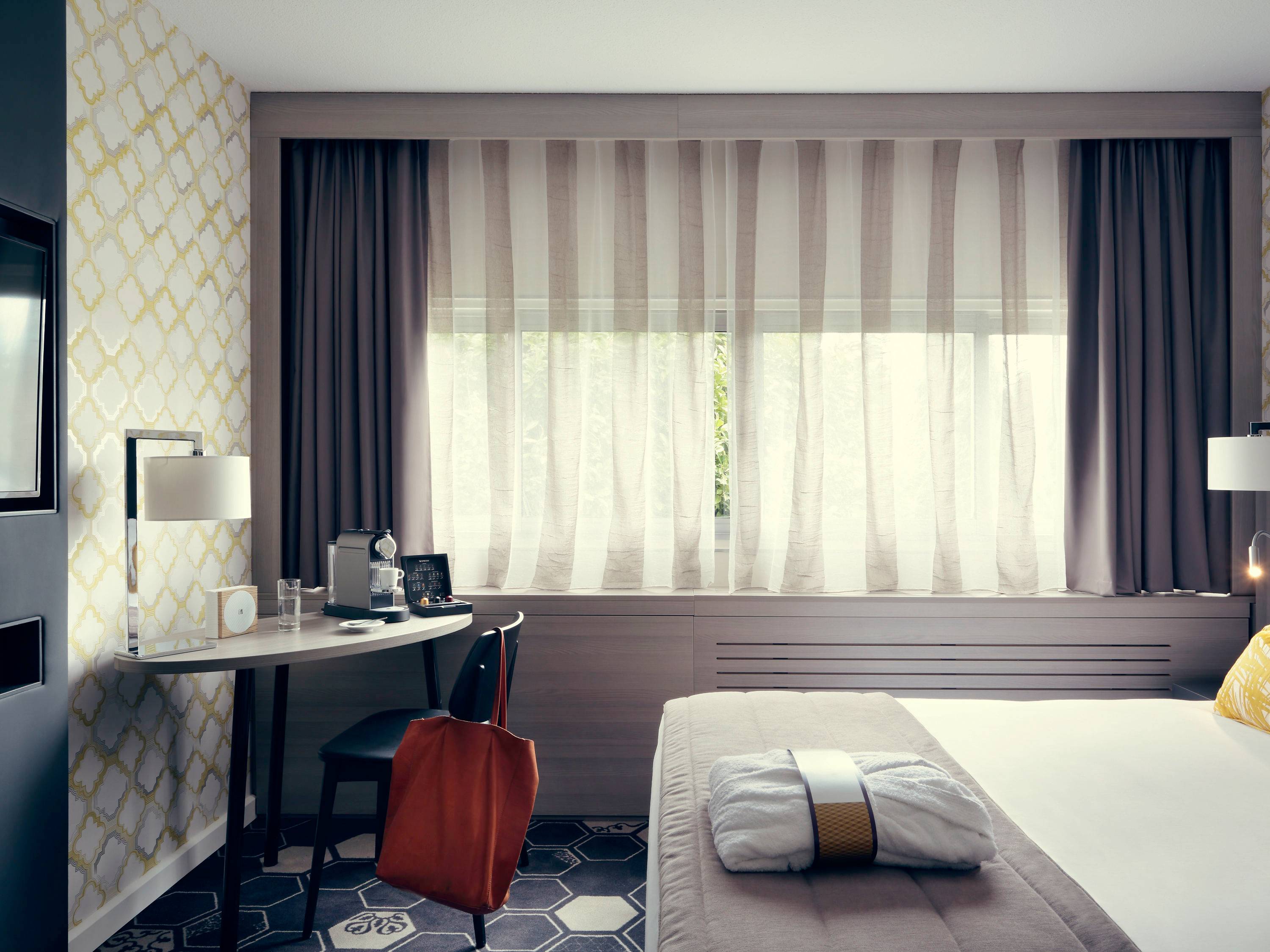 Mercure Orange Centre